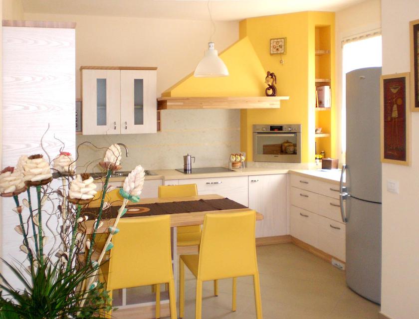Cucina abete   (3)